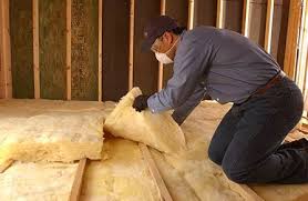 Best Fireproof Insulation  in Everman, TX